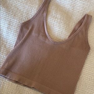 Free people intimates top